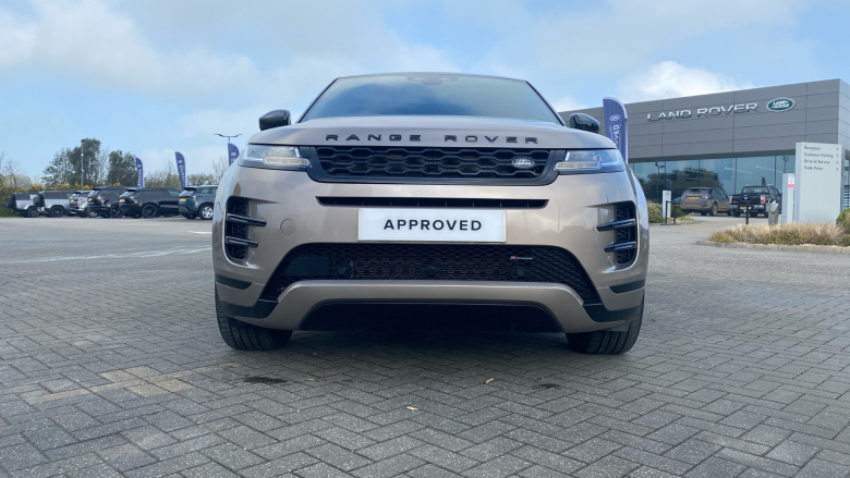 Land Rover Range Rover Evoque 1.5 P300e Evoque Edition 5dr Auto Hatchback